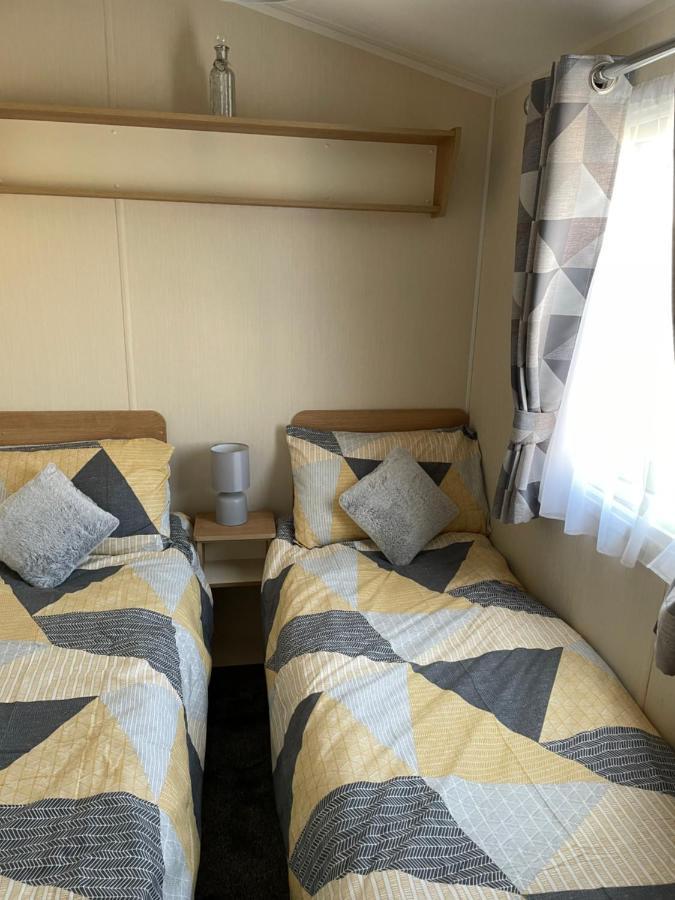 Ocean Edge Morecambe Sea View ヘイシャム エクステリア 写真