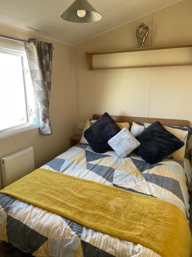 Ocean Edge Morecambe Sea View ヘイシャム エクステリア 写真