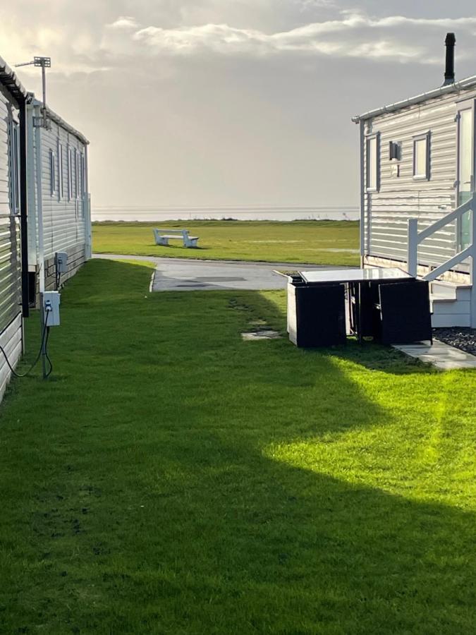 Ocean Edge Morecambe Sea View ヘイシャム エクステリア 写真
